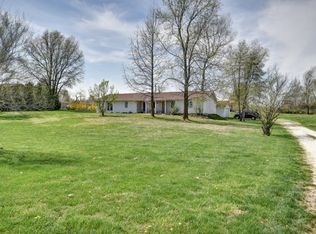 355 Santa Fe Rd, Rogersville, MO 65742