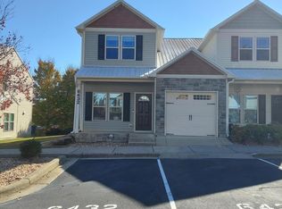 6432 Hatchies Dr, Raleigh, NC 27610