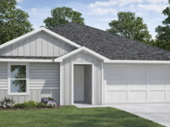 244 Golden Eagle Blvd, New Waverly, TX 77358