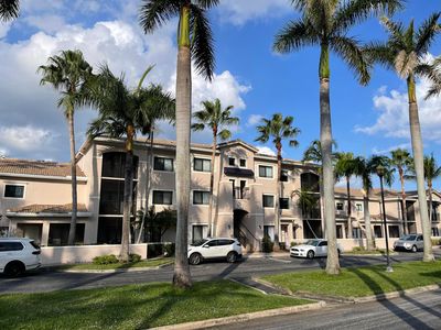 2802 Sarento Place #203, Palm Beach Gardens, FL, 33410