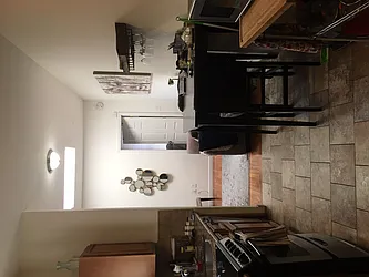 Rented by Precision RE Development Corp