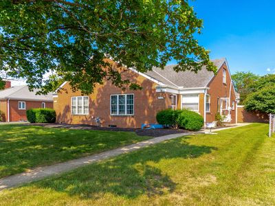 2832 Mount Holyoke Rd #D, Columbus, OH, 43221