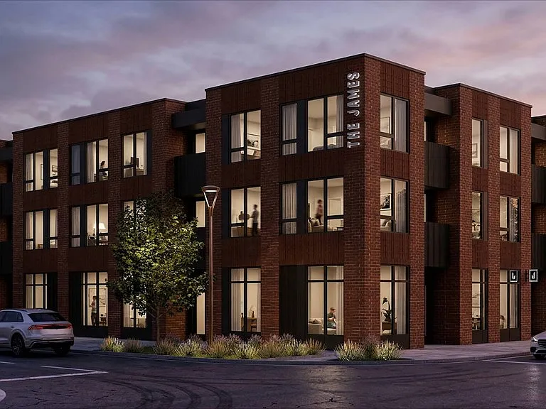 2091 S. Gilpin Street — Photo 1