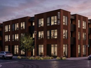 2091 S Gilpin St #306, Denver, CO 80210