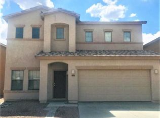 9271 W Belvoir Rd, Phoenix, AZ 85037