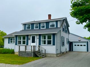394 Seawall Rd, Southwest Harbor, ME 04679