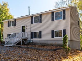 9 Kilrea Rd #1, Derry, NH 03038
