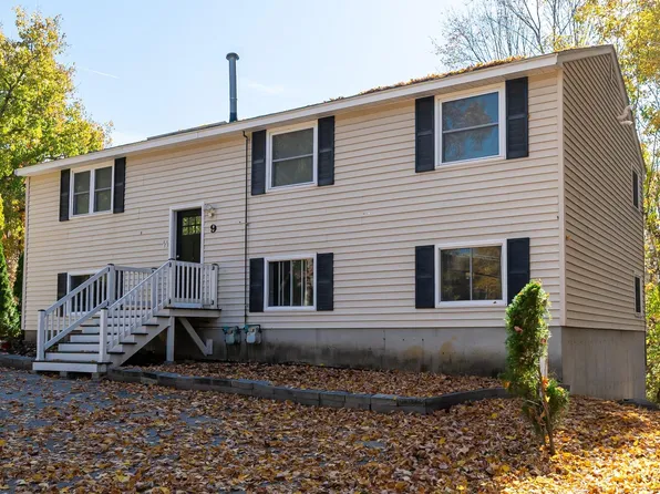 9 Kilrea Road #1, Derry, NH 03038