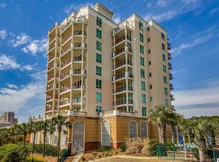 122 Vista Del Mar Ln PENTHOUSE 21002, Myrtle Beach, SC 29572