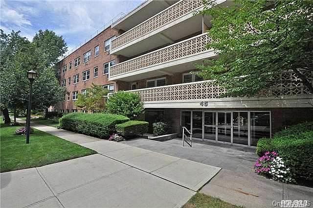1st image of 45 Hillpark Avenue #2D