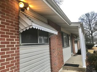 1535 Champlin Dr, Saint Louis, MO