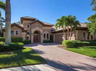 7413 Byrons Way, Naples, FL 34113