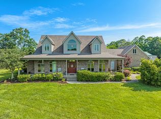 1185 Tuggle Rd, Danville, KY 40422