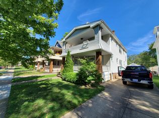 2127 Morrison Ave, Lakewood, OH 44107