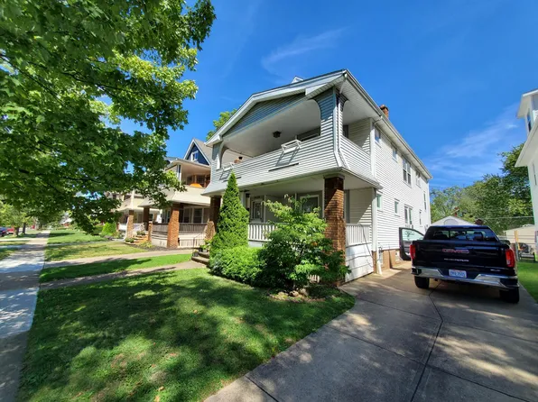 2127 Morrison Ave, Lakewood, OH 44107