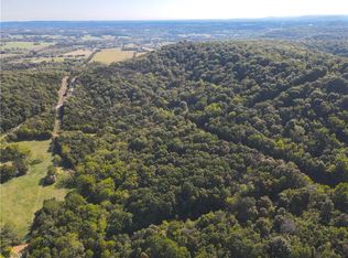 Cisco Rd #1-2-3, Berryville, AR 72616