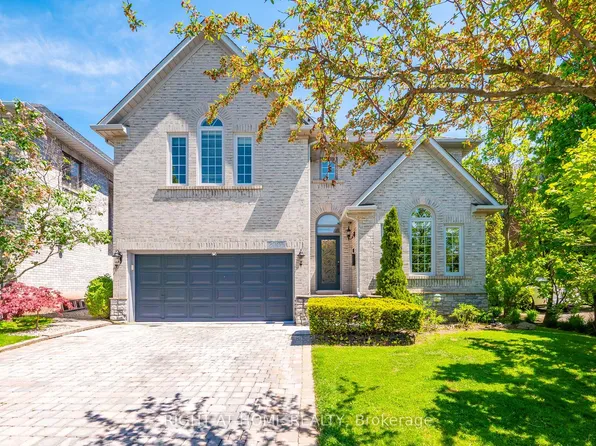 2005 Oak Springs Rd, Oakville, ON L6H 5P9