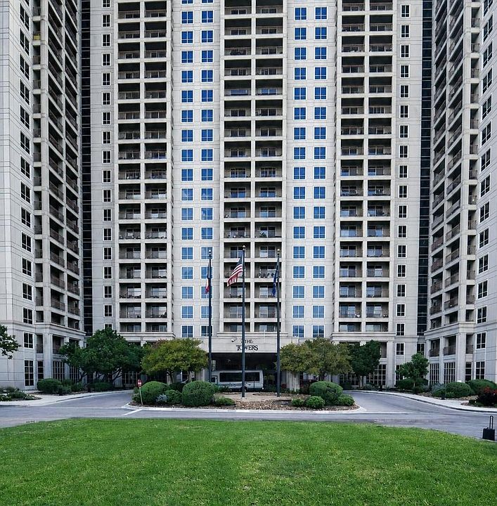 1st image of 1 TOWERS PARK LN #701