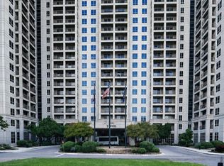 1 TOWERS PARK LN #701, San Antonio, TX 78209