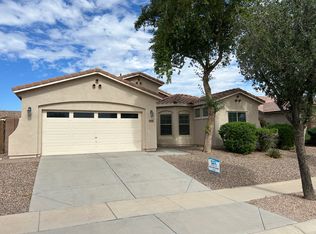2994 E Coconino Dr, Gilbert, AZ 85298