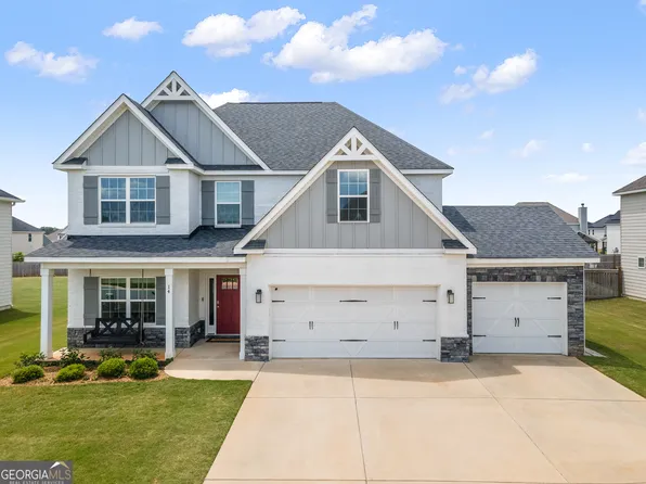 14 Willow Moss Way, Kathleen, GA 31047