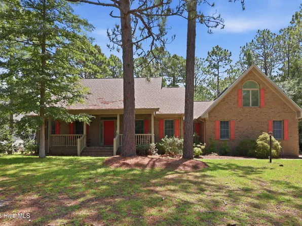 110 Sutton Drive, Cape Carteret, NC 28584