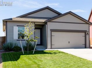 9713 Borderpine Way, Colorado Springs, CO 80925