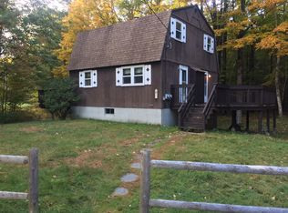 27 Eastside Rd #A, North Woodstock, NH 03262