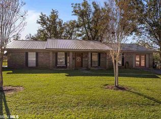 46005 Dawn Cir, Bay Minette, AL 36507