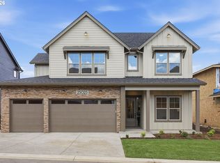 23023 SW Curry Ridge Dr, Sherwood, OR 97140
