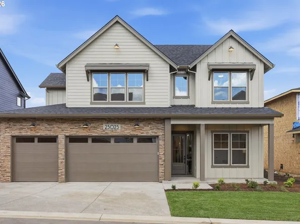 23023 SW Curry Ridge Dr, Sherwood, OR 97140