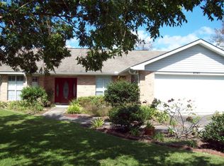 1419 Hide A Way Ln, Carriere, MS 39426