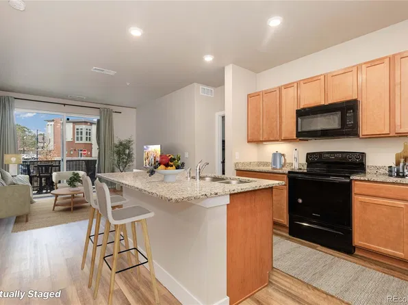 14341 E Tennessee Avenue #103, Aurora, CO 80012