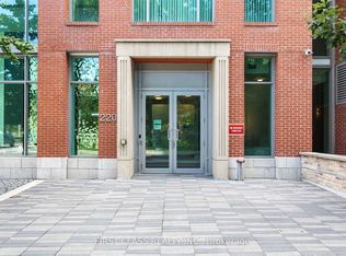 220 George St UNIT 907, Toronto, ON M5A2N1