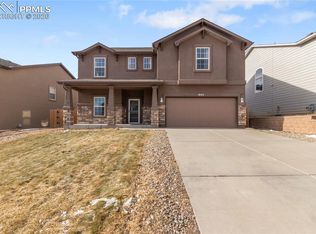 19513 Lindenmere Dr, Monument, CO 80132