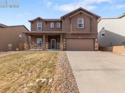 19513 Lindenmere Dr, Monument, CO, 80132