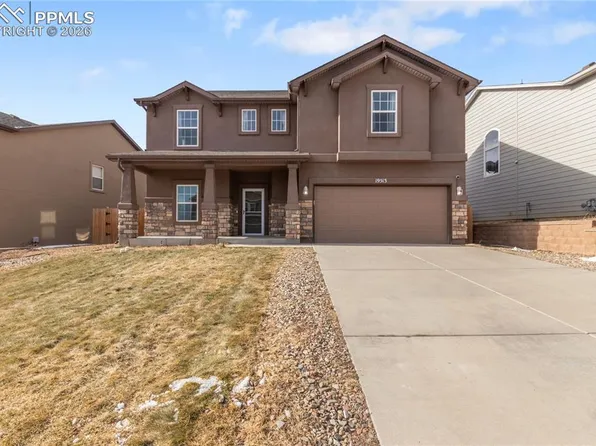19513 Lindenmere Dr, Monument, CO 80132