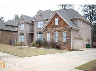 2756 Hilson Cmns #0, Decatur, GA 30034
