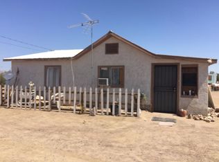 48226 Morgan Rd, Newberry Springs, CA 92365