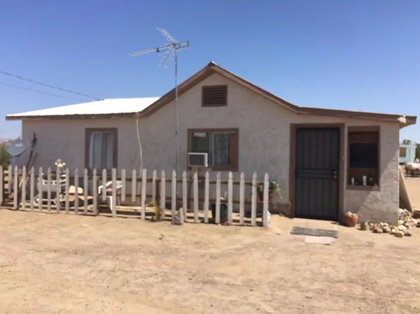 48226 Morgan Rd, Newberry Springs, CA 92365