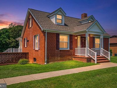 519 Telegraph Rd, Stafford, VA, 22554