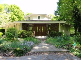 331 Excell Rd, Clarksville, TN 37043