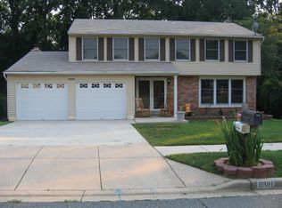 10011 Bald Hill Rd, Bowie, MD 20721