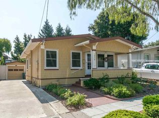1820 Chestnut St, Alameda, CA 94501