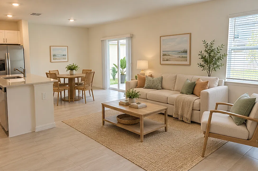 4 bed, 1870 sqft, $2,650 — Photo 4