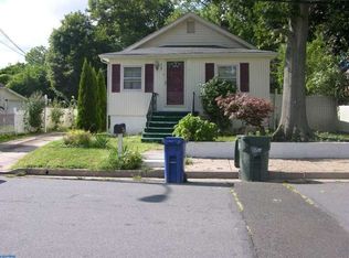 1534 Prospect Ave, Willow Grove, PA 19090