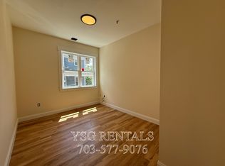 14 Dorr St FLOOR 3, Roxbury, MA 02119