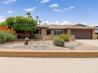 4501 W Alice Ave, Glendale, AZ 85302