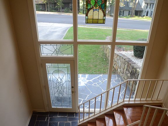 Two floor enchance fyer