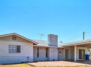 2031 E Cheery Lynn Rd, Phoenix, AZ 85016